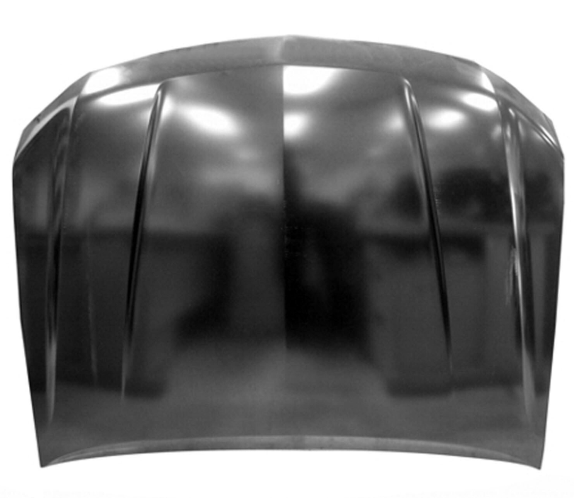 HOOD PANEL CHEVROLET COLORADO 2015-2022