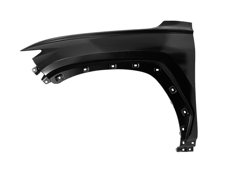 LT Front fender assy HYUNDAI TUCSON 2022-2024 LIMITED|SE|SEL; USA Built 