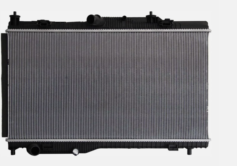 Radiator  2.0L L4 FORD ECOSPORT 2018-2022