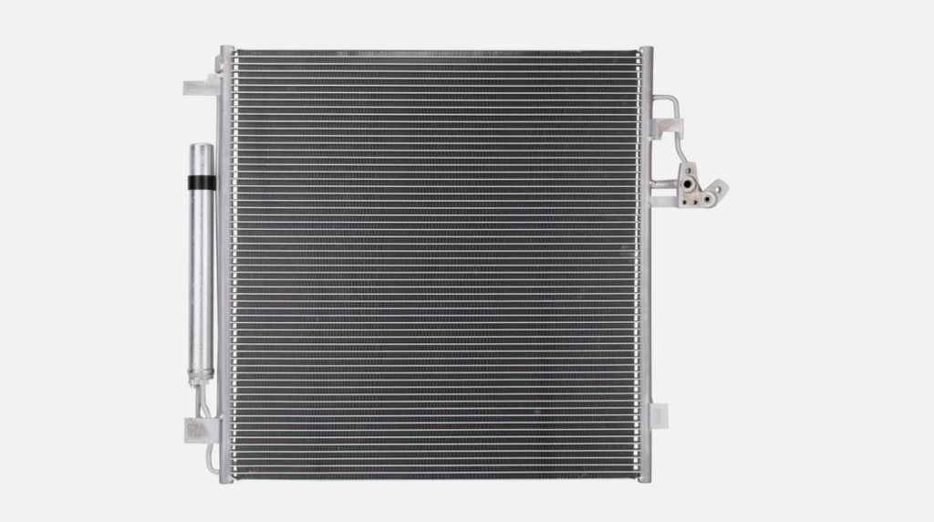 [FO3030276] A/C Condenser Receiver Drier For FORD RANGER 2019-2022 