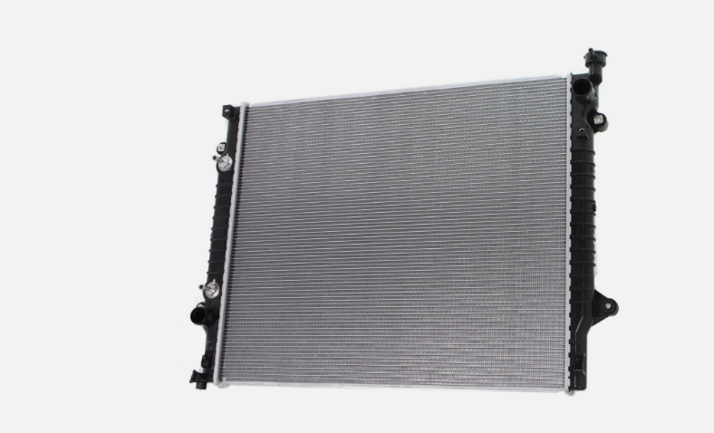 Radiator Toyota Tacoma 2016-2023 3.5L Engine