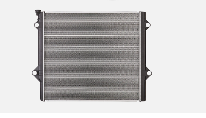 RADIATOR TOYOTA 4RUNNER 2010-2010