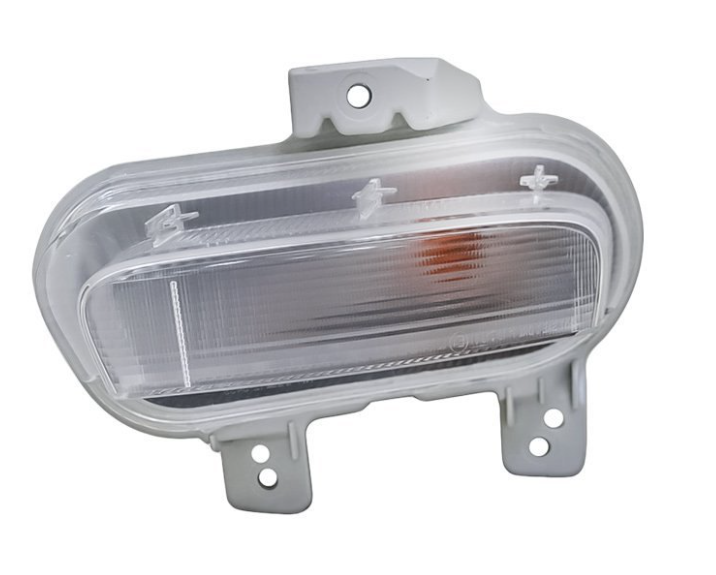 [CH2530106] LT Front signal lamp JEEP RENEGADE 2019-2023; SPORT|LATITUDE|ALTITUDE|HIGH ALTITUDE 