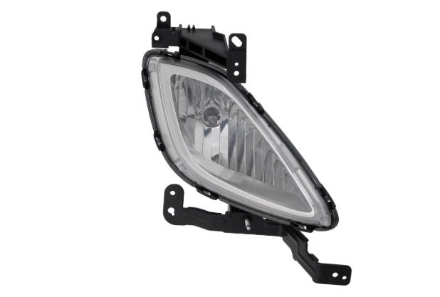 RT Fog lamp assy HYUNDAI ELANTRA 2011-2013 Sedan; Korea Built 