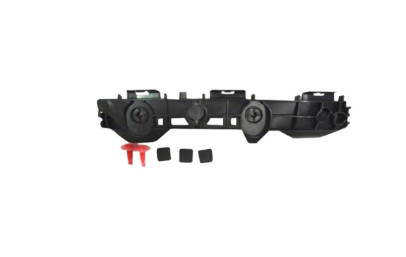 RT Rear bumper cover support TOYOTA COROLLA 2019-2025 H/B 