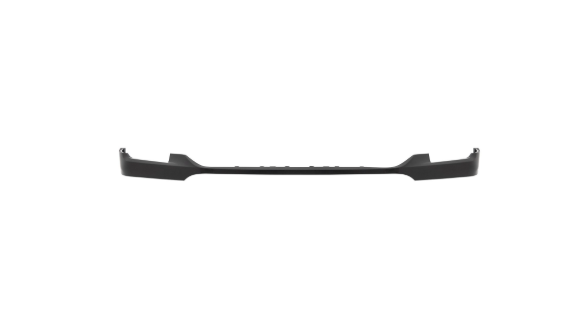 Front bumper cover upper FORD F-150 2021-2023 Upper Cover Assy; prime Value Line