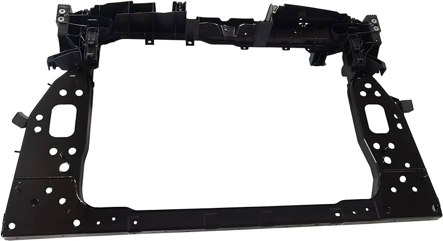 Radiator support JEEP COMPASS 2017-2021 Value Line