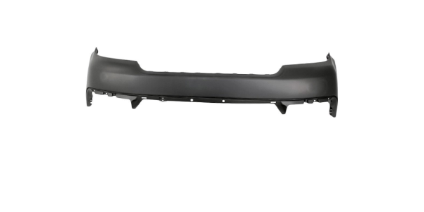 [FO1014152V] Front bumper cover upper FORD MAVERICK 2022-2024 PRIME Value Line
