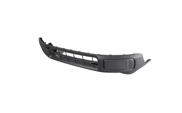 [FO1015150V] Front bumper cover lower FORD MAVERICK 2022-2024 w/o Tremor Off-Road Pkg; w/o Tow Hooks Value Line