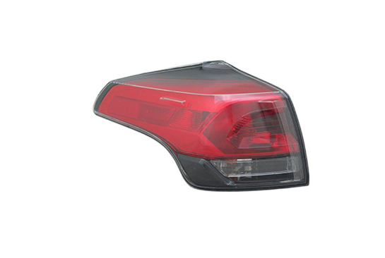 LT Taillamp assy outer TOYOTA RAV4 2016-2018 Info: North America Built; w/o LED Value Line