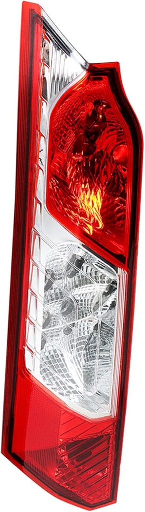 LT Taillamp assy FORD TRANSIT CONNECT 2014-2018; Value Line