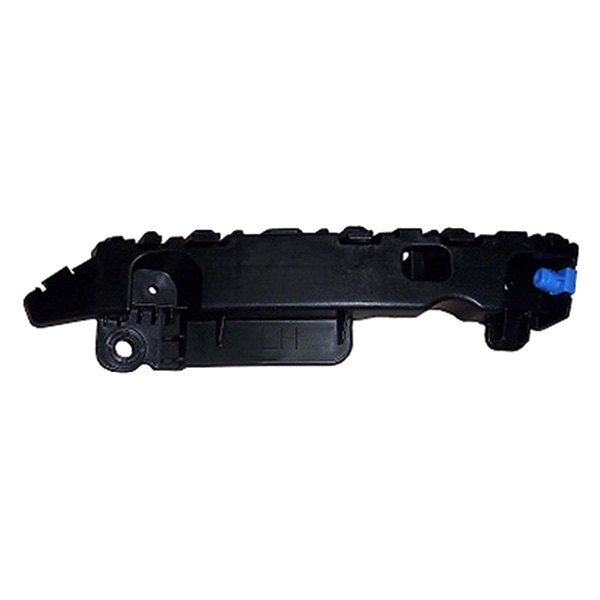 LT Front bumper cover side support CHEVROLET CRUZE 2011-2016; all; Side Cover Guide; Value Line