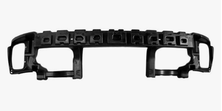 Front bumper energy absorber RAM 1500 2013-2024; 1 Piece Bumper ; Value Line
