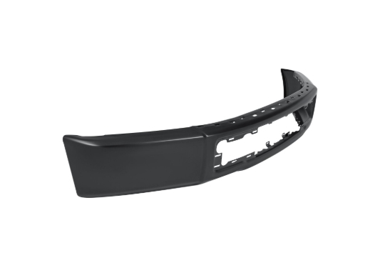 Front bumper face bar FORD	F-150 2015-2017 w/o End Caps; w/o Fog Lamps; prime Value Line