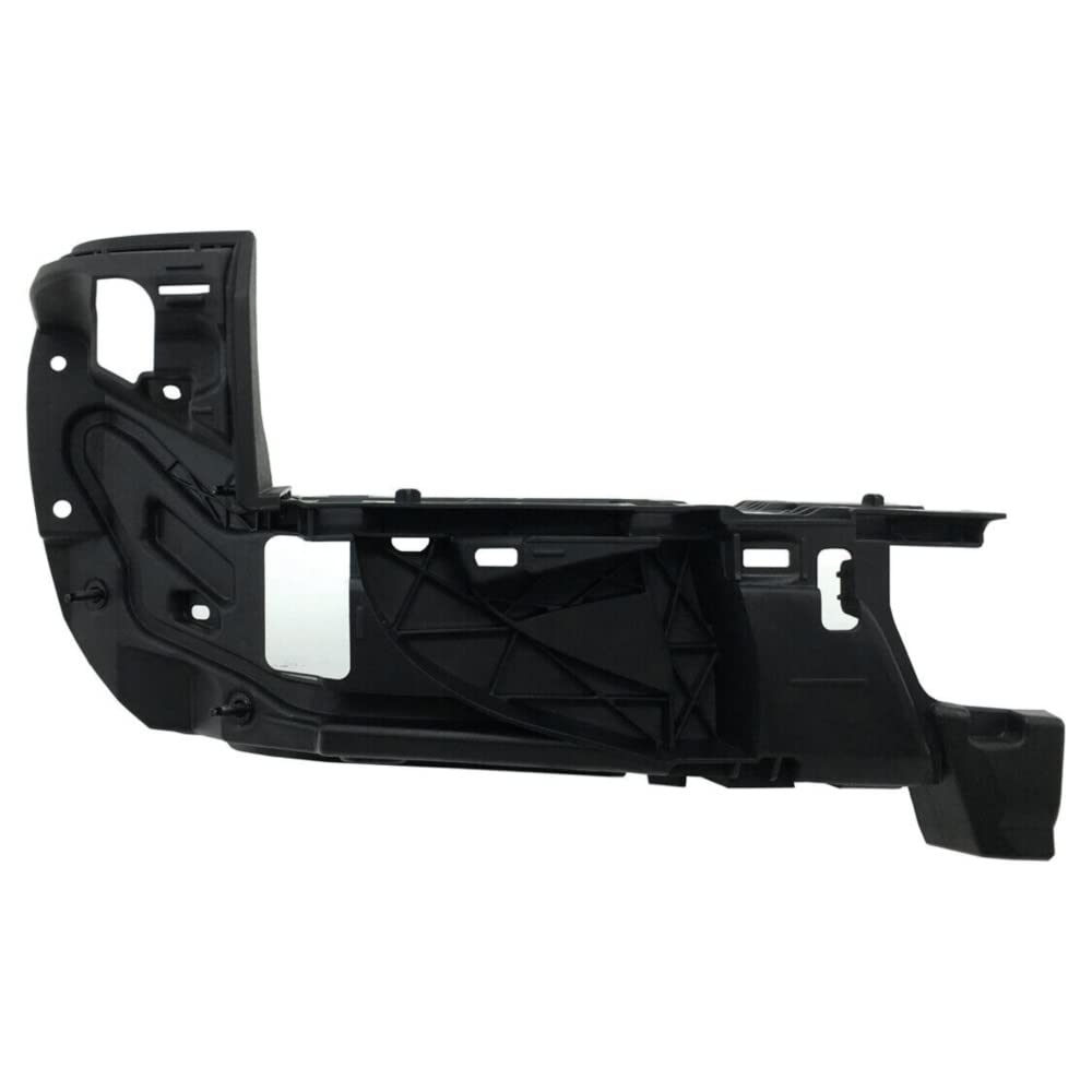 LT Rear bumper extension outer TOYOTA TACOMA 2016-2023 Extension Assy Value Line