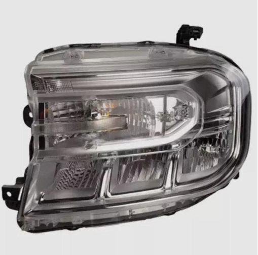 [FO2502420V] LT Headlamp assy composite FORD MAVERICK 2022-2024 XL|XLT Value Line