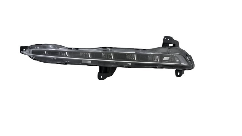 RT Driving lamp HYNDAI SONATA 2015-2017; LED