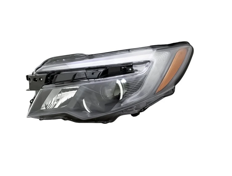 [HO2502172] LT Headlamp assy composite HONDA PILOT 2016-2022 w/Auto Dimming 