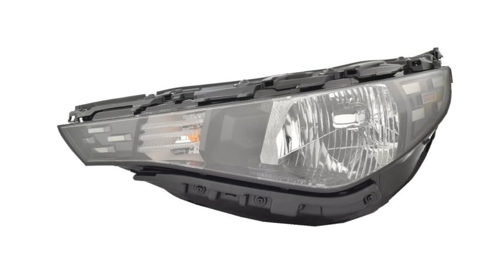 LT Headlamp assy composite Kia Soul 2023-2025
