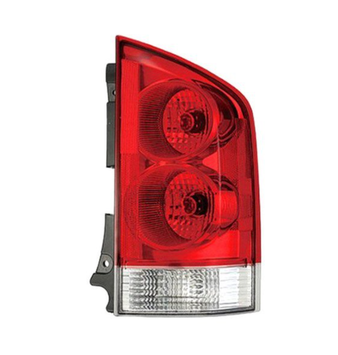 RT Taillamp assy NISSAN ARMADA 2005-2015 all 