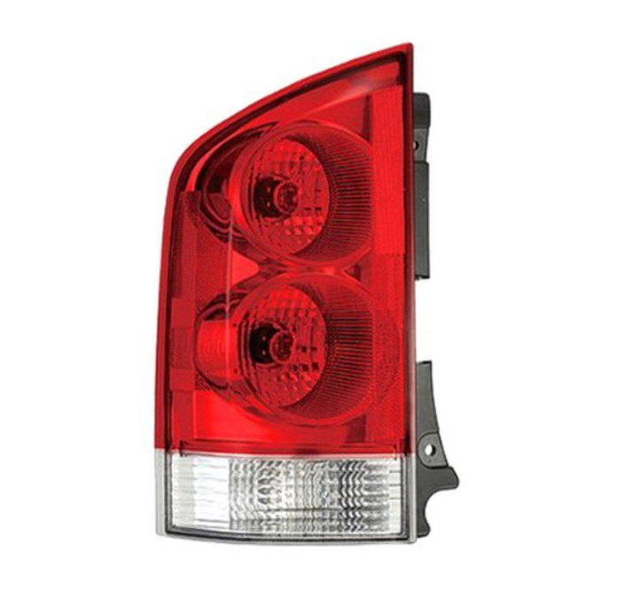LT Taillamp assy NISSAN ARMADA 2005-2015 all