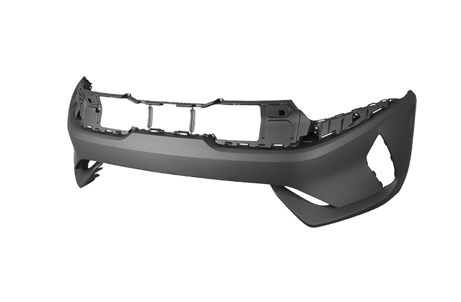 [KI1000211] Front bumper cover KIA K5 2021-2024 EX|LX|LXS; prime 