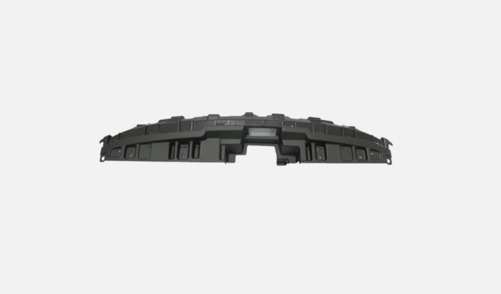 [MI1041106] Front bumper cover support MITSUBISHI MIRAGE 2017-2020 Support/Rad Support Cover; Upper 