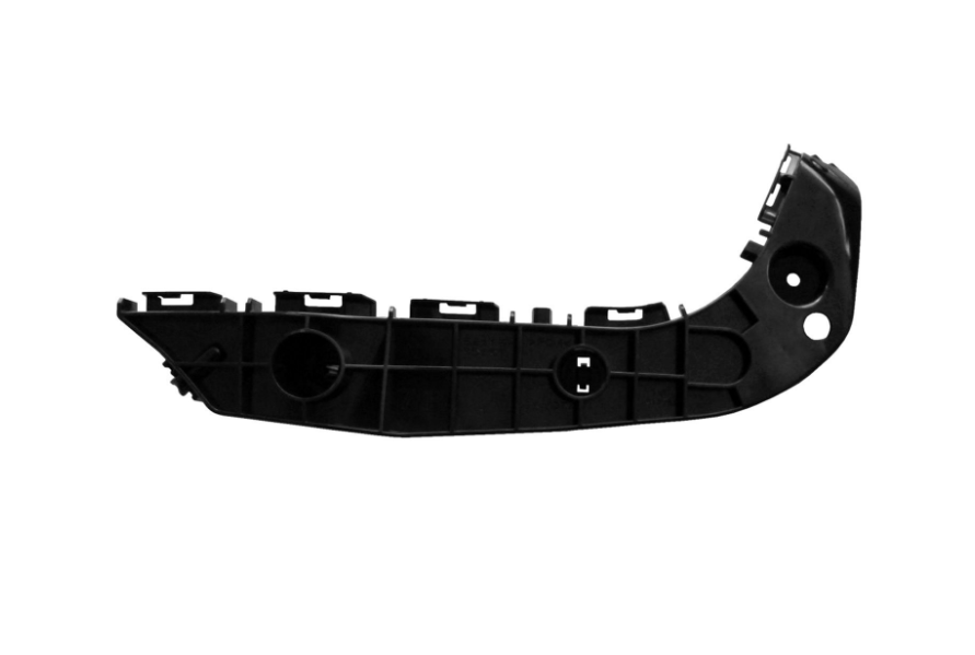 [TO1043126] RT Front bumper cover support TOYOTA 4RUNNER 2014-2024 Upper 