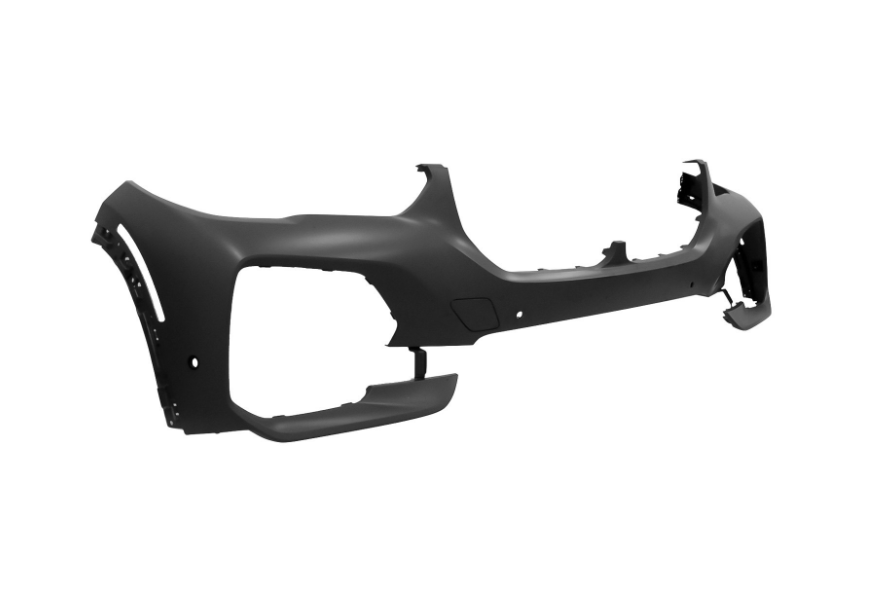 [BM1000522] Front bumper cover BMW X5 2019-2023 G05 w/o M Sport Pkg w/Parking Assist 