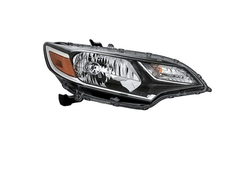 [HO2503186] RT Headlamp composite assy HONDA FIT 2018-2020