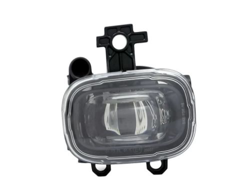 [NI2592142] LT Fog lamp assy NISSAN ARMADA 2023-2024 LED 