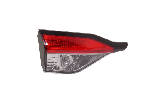 LT Taillamp assy inner TOYOTA COROLLA 2020-2023 XLE|XSE; Sedan; Lens/Housing