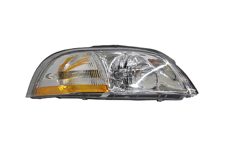 [FO2503178] RT Headlamp assy composite FORD WINDSTAR 2001-2003 may require additional parts 