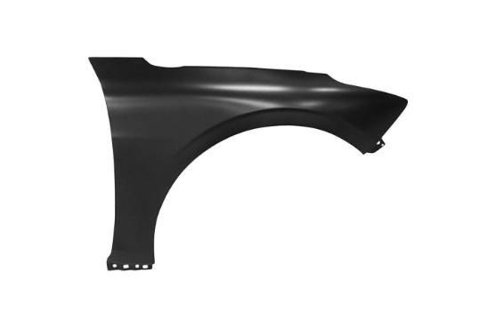 RT Front fender assy KIA K5 2021-2024