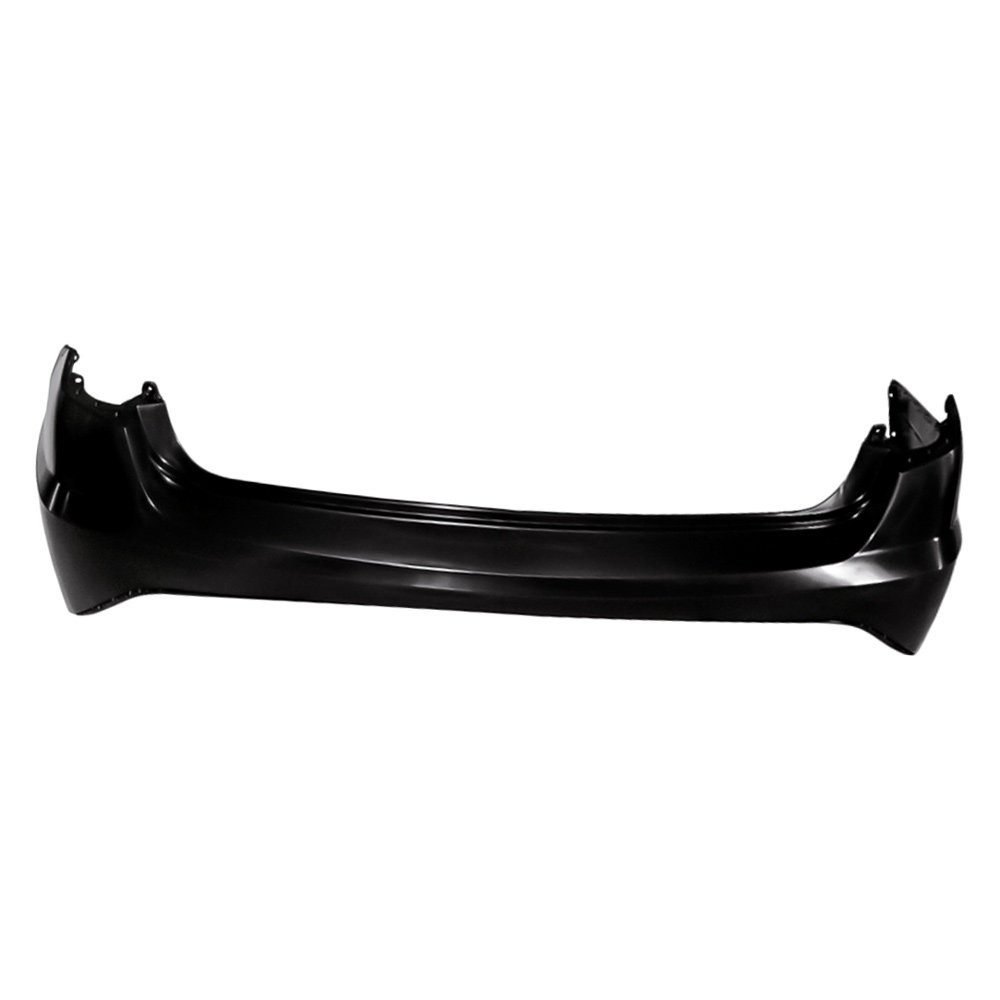 Rear bumper cover HYUNDAI	SONATA 2020-2022 LUXURY|N LINE|PREFERRED|SE|SEL|SEL PLUS|SPORT; USA Built; prime