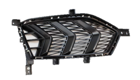 [HY1038198] LT Front bumper insert HYUNDAI ELANTRA	2021-2023 N LINE; Outer Grille 