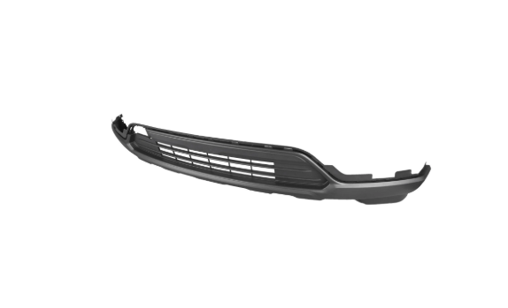 Front bumper cover lower FORD EXPLORER	2020-2024 XLT; w/o Fog Lamps 