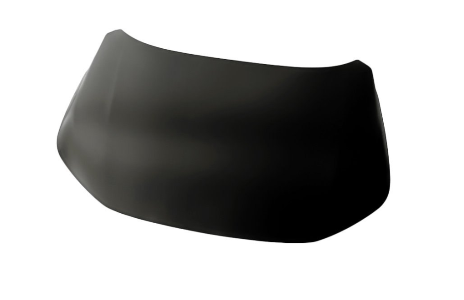 Hood panel assy HONDA CIVIC 2022-2024 Steel 