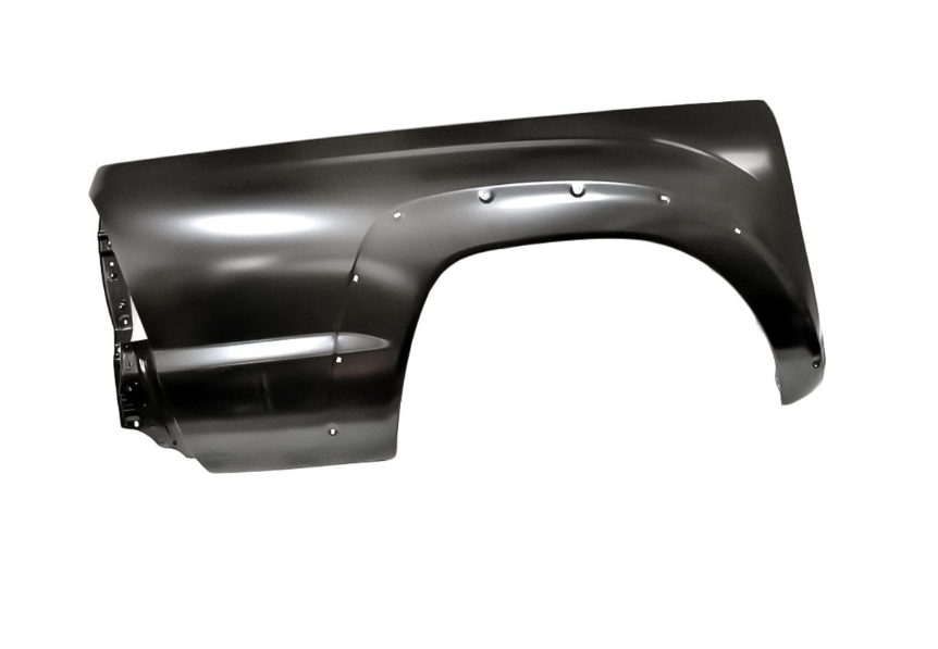 RT Pickup box side TOYOTA TACOMA 2005-2015 CREW CAB; 5ft Bed; Outer Panel Assy 