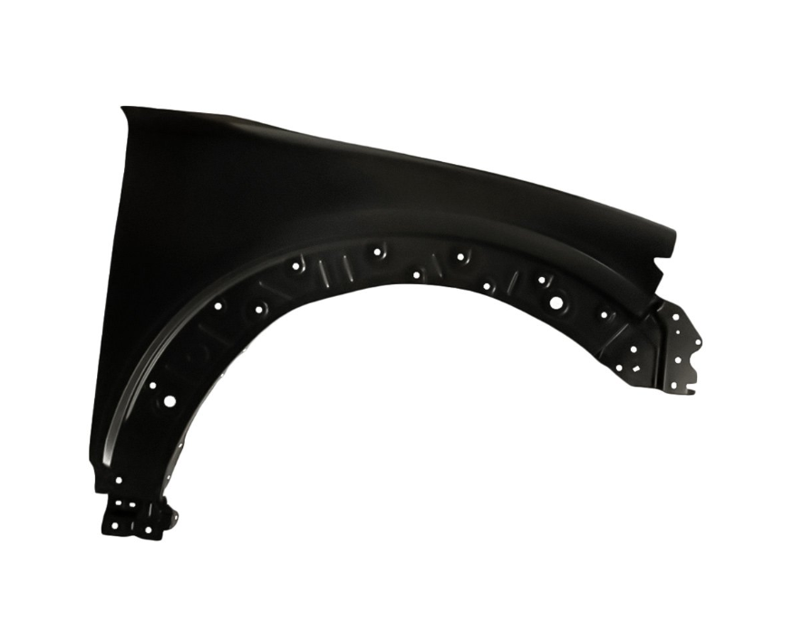 [MA1241183] RT Front fender assy MAZDA	CX-30 2020-2024 