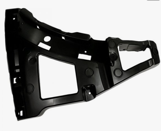 LT Front bumper support bracket FORD E-TRANSIT Side Bumper Reinforcement