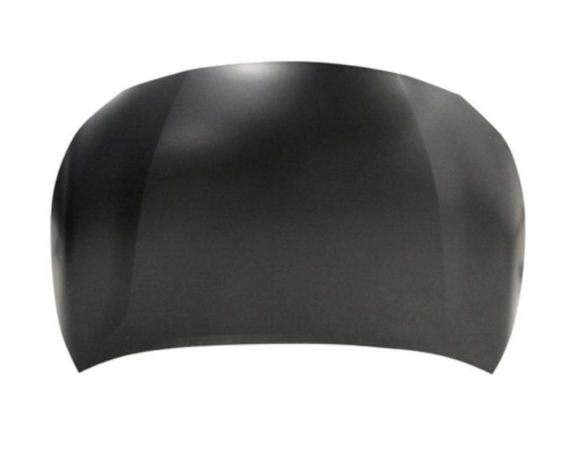 [TO1230255] Hood panel assy TOYOTA COROLLA 2019-2021 H/B; To 2-21; Steel 