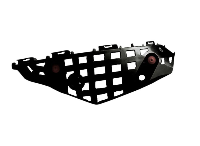 [TO1042147] LT Front bumper cover support TOYOTA HIGHLANDER 2020-2024 