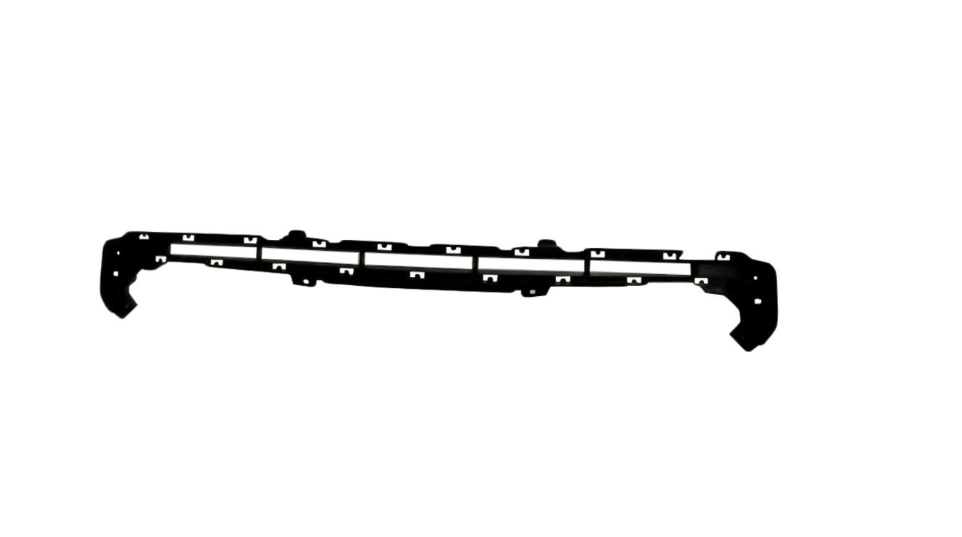Front bumper grille KIA SPORTAGE 2017-2019 