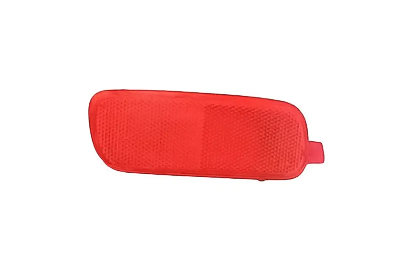 LT Rear reflector HONDA CR-V 2002-2004 bumper mounted