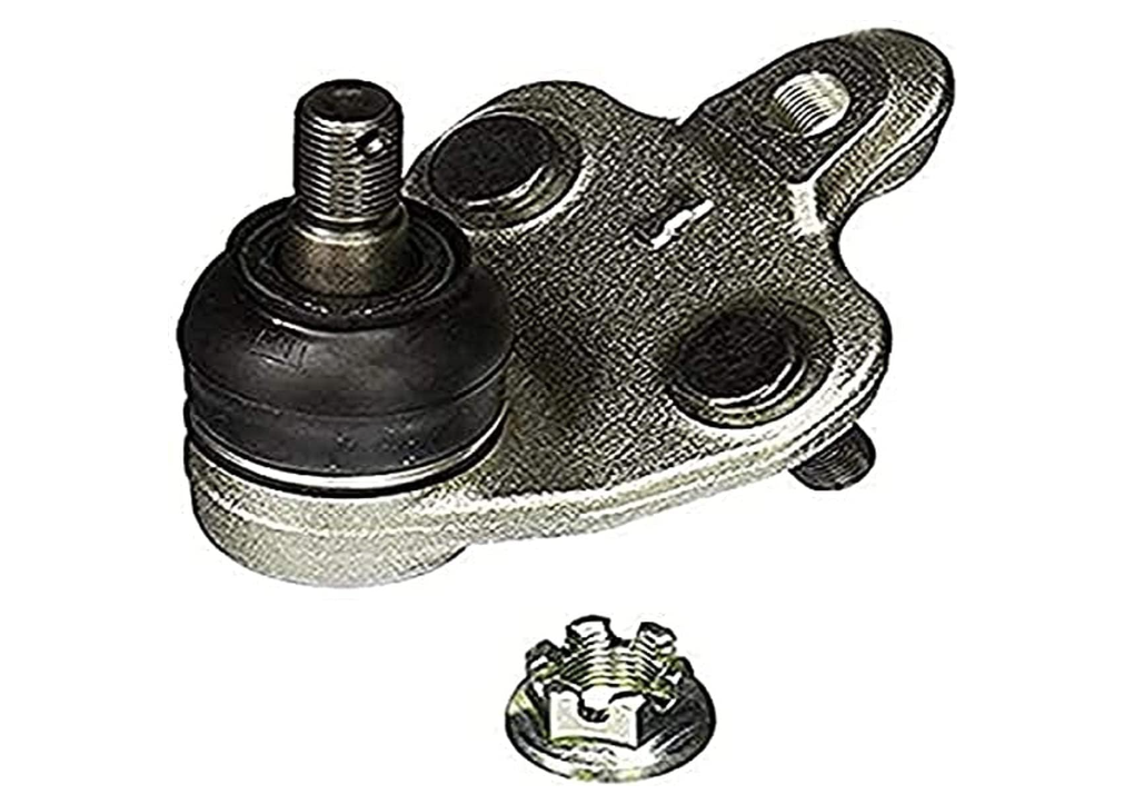 [43330-09670] Lower Ball Joint Front Right TOYOTA COROLLA 2003-2019