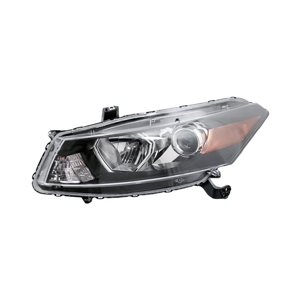 [HO2503141] RT Headlamp assy composite HONDA ACCORD 2011-2012 Coupe	