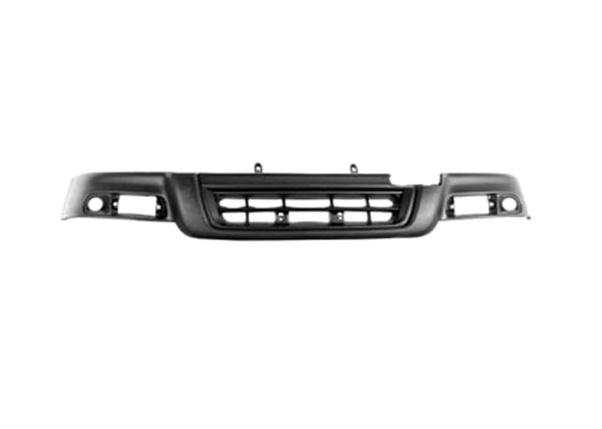 Front bumper valance TOYOTA 4RUNNER 1999-2002   base/SR5/Limited w/fender flare prime	