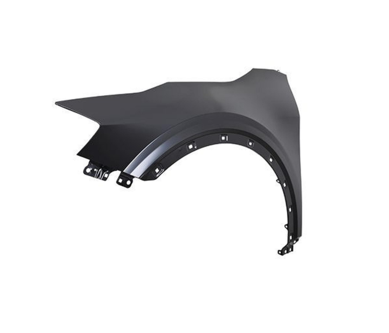[KI1240167] LT Front fender assy KIA	SPORTAGE 2023-2024 HYBRID|PLUG-IN 