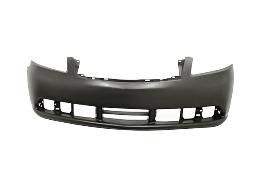 Front bumper cover INFINITI M35 2006-2007 prime 